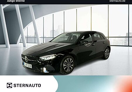 Mercedes-Benz A 180 Kompaktlimousine Progressive Navi/Autom.