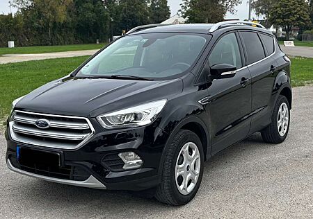 Ford Kuga Cool & Connect