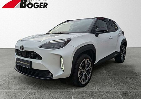 Toyota Yaris Cross 1,5 HEV Style Plus *360° JBL HUD*