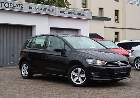 VW Golf Sportsvan Volkswagen 1.2TSI *NAVI *KAMERA *SITZHEIZ.