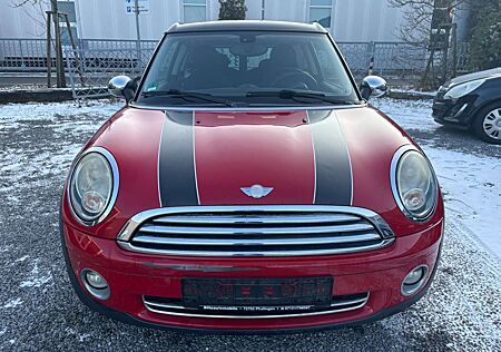 Mini Cooper Clubman/AUTOMATIK/PANO/PDC/TÜV NEU