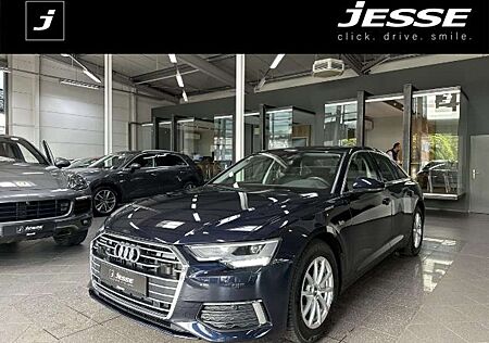 Audi A6 Limousine 45 TFSI quattro LED ACC virtual