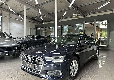 Audi A6 Limousine 45 TFSI quattro LED ACC virtual