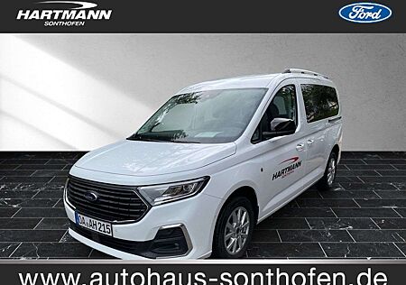 Ford Grand Tourneo Titanium Bluetooth Navi LED Klima