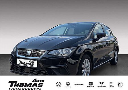 Seat Ibiza Style 1.0 TSI BEATS+KAMERA+CARPLAY
