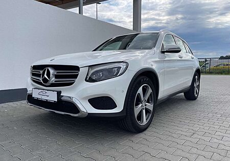 Mercedes-Benz GLC 250 GLC -Klasse d 4Matic