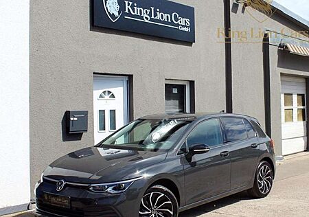 VW Golf Volkswagen VIII 2.0 TDI Active ACC+PARKLENK+LED+DIGITAL