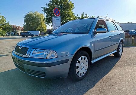 Skoda Octavia Combi 1.6 Classic
