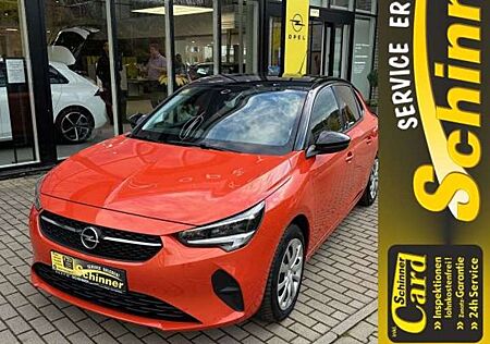 Opel Corsa-e Edition
