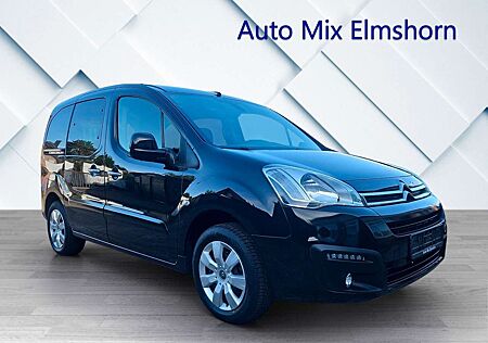 Citroën Berlingo Citroen Kombi Selection Klima Tüv Neu