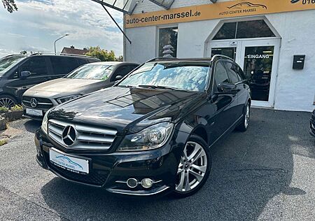 Mercedes-Benz C 250 CGI Avantgarde AUSTAUSCHMOTOR/AHK/NAVI