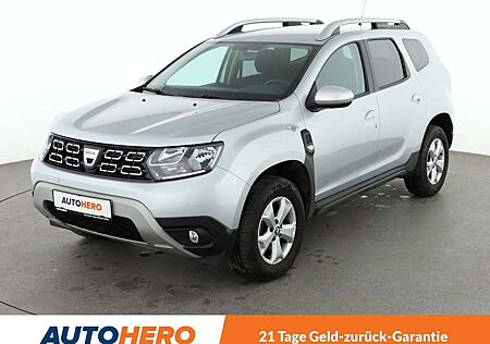 Dacia Duster 1.5 Blue dCi Urban*CAM*NAVI*PDC*SHZ*TEMPO*KLIMA*