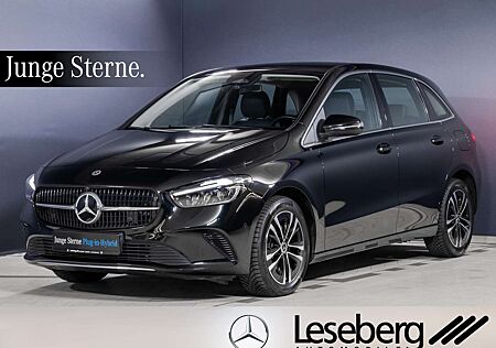 Mercedes-Benz B 250 e Progressive LED/ DAB/ Kamera/ Navigation