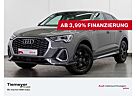 Audi Q3 45 TFSIe S LINE AHK ALCANTARA KAMER