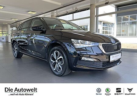 Skoda Scala Drive 125 1,0 TSI DSG NAVI PDC USB SHZ GRA