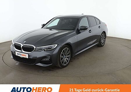 BMW 320d 320 xDrive M Sport Aut.*NAVI*LASER*TEMPO*CAM*