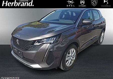 Peugeot 3008 1.2 PureTech 130, Active Pack
