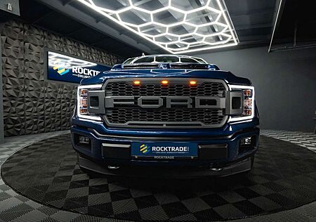 Ford F 150 F150 V6 4x4 Offroad SuperCrew RAPTOR HardTop 19%