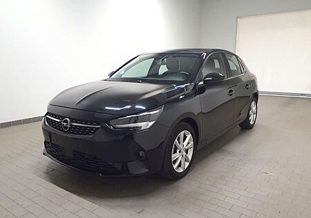 Opel Corsa Elegance LED DAB TEMP PDC ALU SHZ AC BC LRH