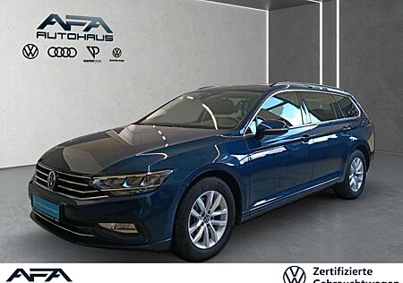VW Passat Variant Volkswagen 1.5 TSI Business DSG AHK*ACC*Navi*LED