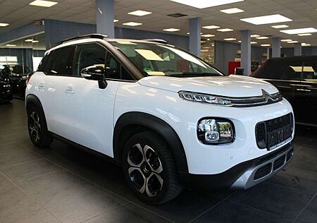 Citroën C3 Aircross Citroen PureTech 110 EAT6 Feel - Panorama - AHK -