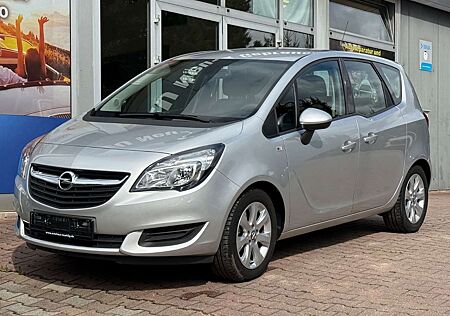 Opel Meriva B Edition