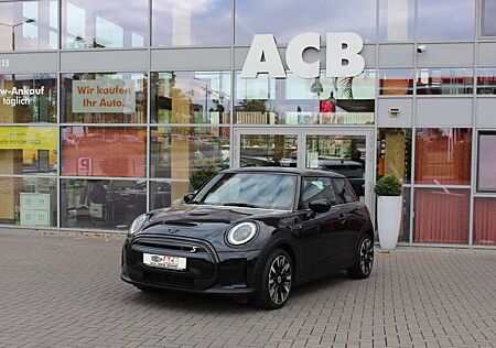 Mini Cooper SE Yours Trim DAB Parklenk. RFK