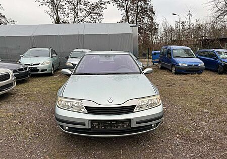 Renault Laguna Emotion