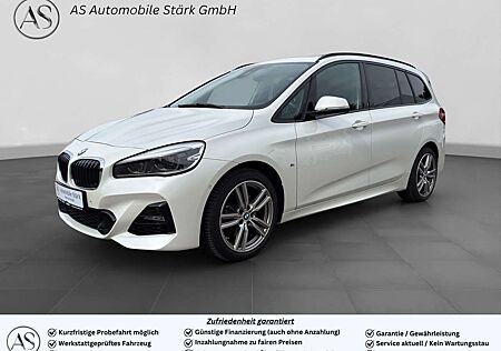 BMW 218 M Sport 7-Sitzer+Pano+HiFi+AHK