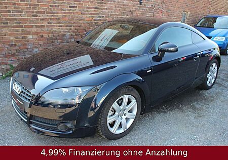 Audi TT 1.8 TFSI Coupe | TüV neu | Steuerkette gew.