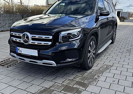 Mercedes-Benz GLB 200 d (247.612)
