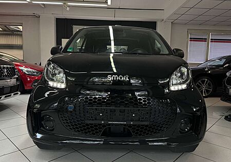 Smart ForTwo cabrio EQ*MwST*Sitzh.Klimaautom.CABRIO