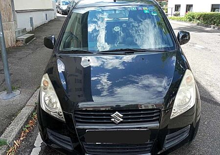 Suzuki Splash 1.2 Comfort
