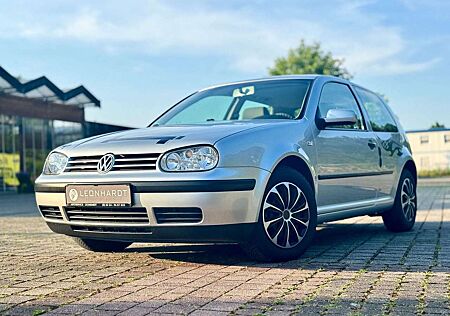 VW Golf Volkswagen IV 1,6|Edition|Original Behindertengerecht |69Tkm