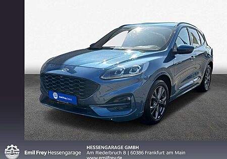 Ford Kuga 2.0 EcoBlue Aut. ST-LINE X