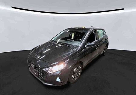 Hyundai i20 1.0 T-GDI Mild-Hybrid Autm. PDC KAM CarPlay