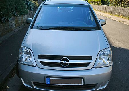 Opel Meriva 1.6 Cosmo