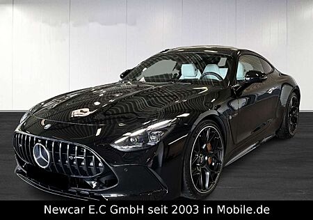 Mercedes-Benz AMG GT 63 4Matic+ Coupe Premium Plus*Keramik*ACC