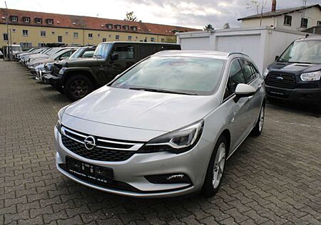 Opel Astra K Sports Tourer Innovation Start/Stop Navi*Teilled