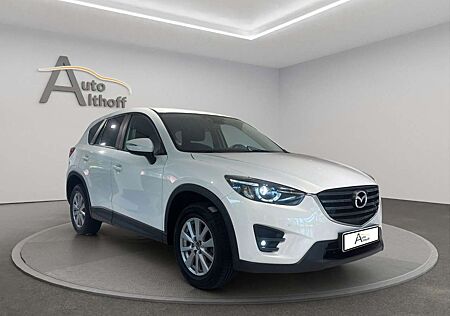 Mazda CX-5 2.0 2. HAND LED NAVI PARK KLIMA TEMP SHZ