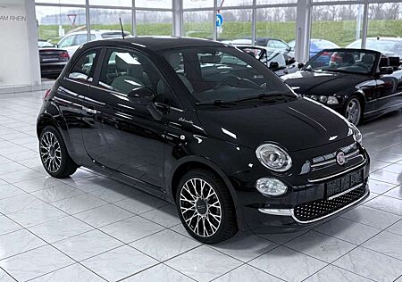 Fiat 500 DolceVita+Tempomat+BL+Panorama+City+59TKM!