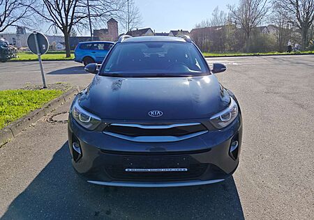 Kia Stonic Vision Lenkradheizung/Sitzheizung