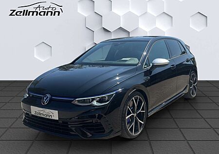 VW Golf R Volkswagen 2.0 TSI OPF 4Motion Matrix LED PanoDach HuD Rückfa