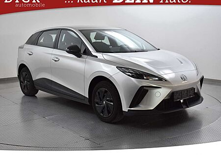 MG MG4 Standart 50 KWH NAVI+LED+CARPL+DAB+PDC+ACC+