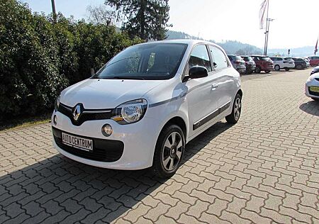 Renault Twingo SCe 70 LIMITED