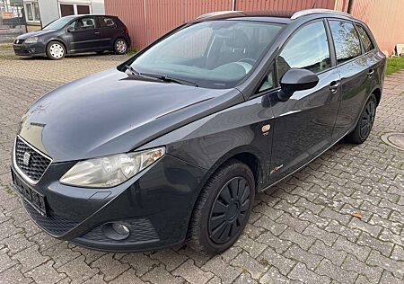 Seat Ibiza ST 1.6 TDI CR Style