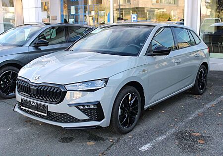 Skoda Scala Monte Carlo 1.5 TSI 150PS DSG KAMERA LED