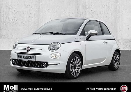 Fiat 500 DolceVita 1.0 Mild Hybrid EU6d