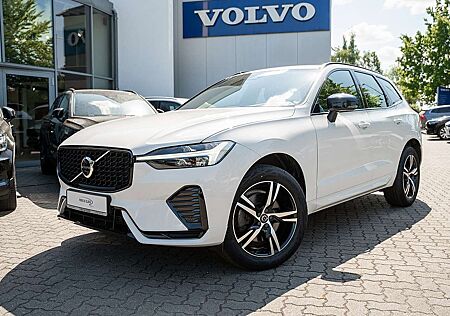 Volvo XC 60 XC60 B4 R-Design