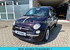 Fiat 500 C" Lounge"Klima*PDC*Multi*El.Verdeck*Alu*Allw